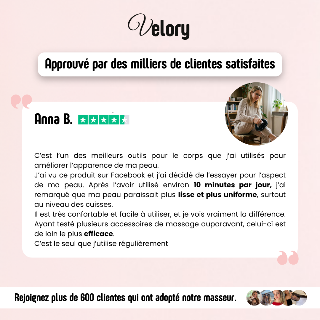 VELORY™ Sculpt