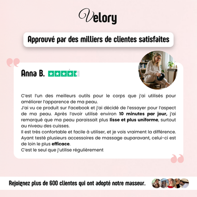 VELORY™ Sculpt
